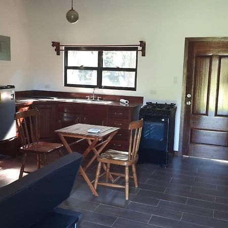 Mahogany Villas Пунта-Горда Экстерьер фото
